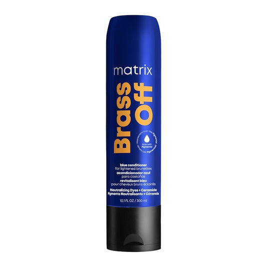 Matrix Brass Off Brass Pigmented Conditioner