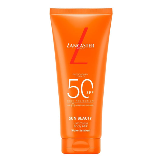 Lancaster Bodylotion Sun Beauty Body milk Unisex 100ml