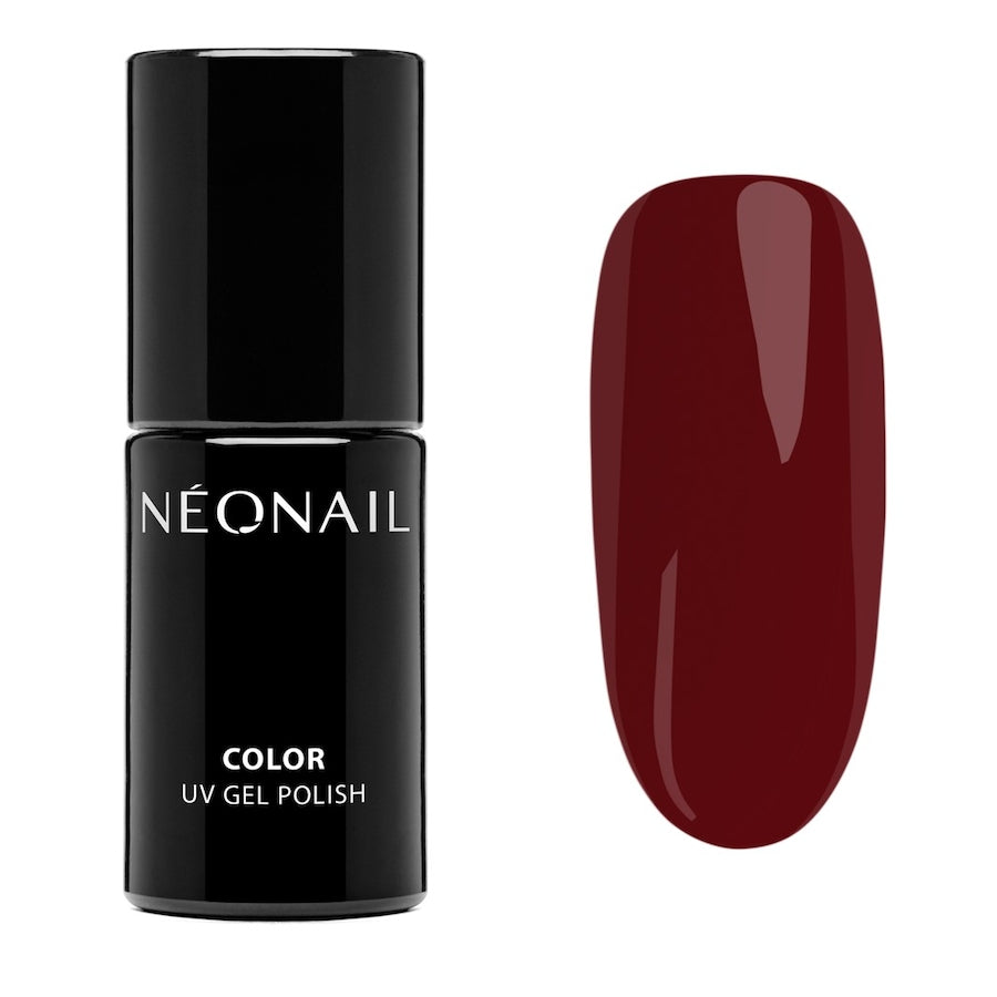 NEONAIL Lady In Red Collectie