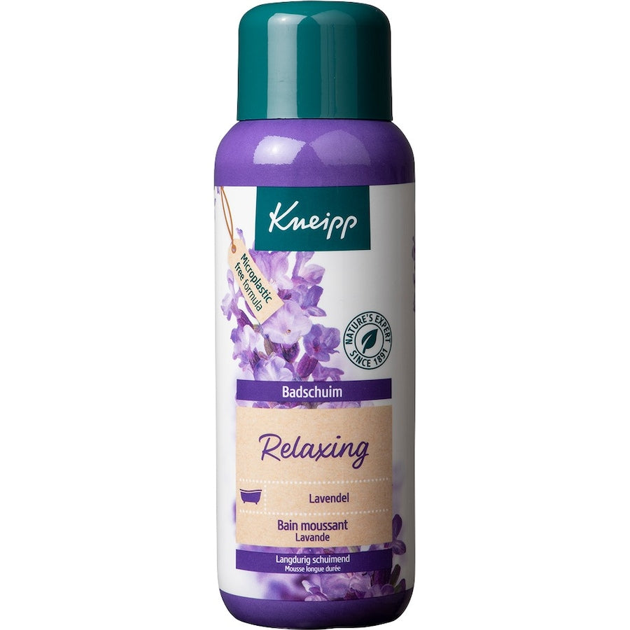 Kneipp Relaxing Bad Schuim