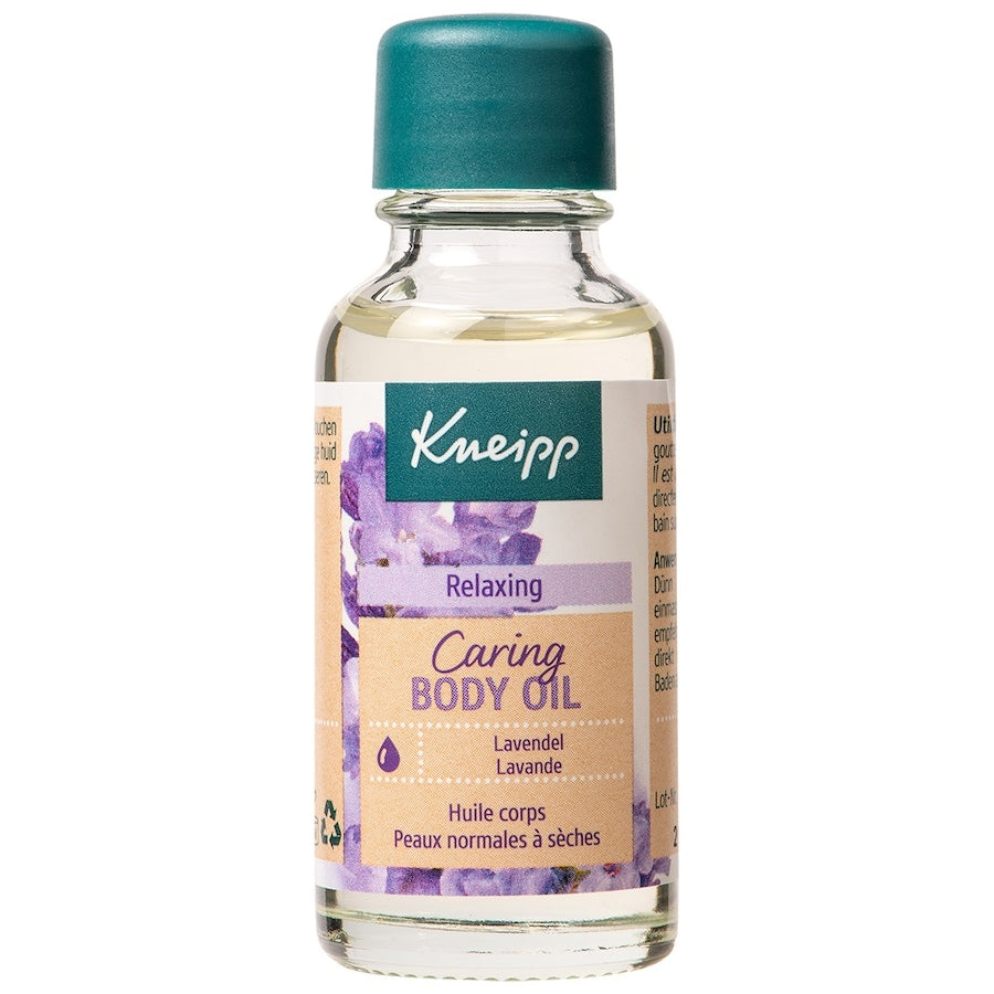 Kneipp Relaxing Caring Body Oil