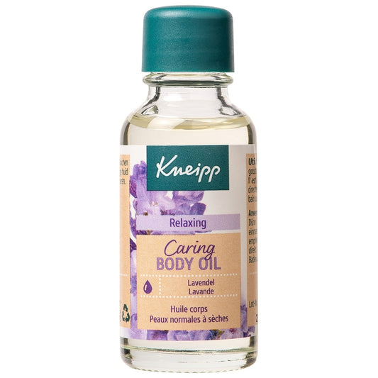 Kneipp Relaxing Caring Body Oil
