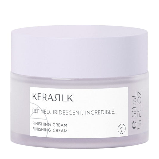 KERASILK Finishing Cream