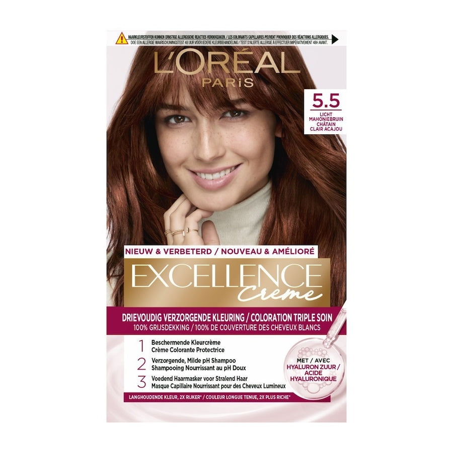 L’Oréal Paris