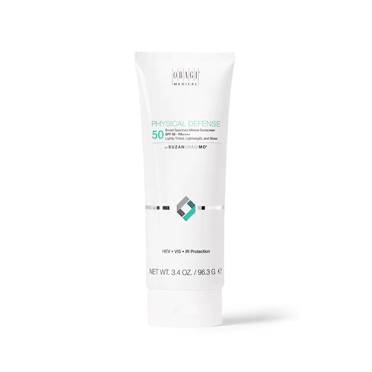 Physical Defense SPF50