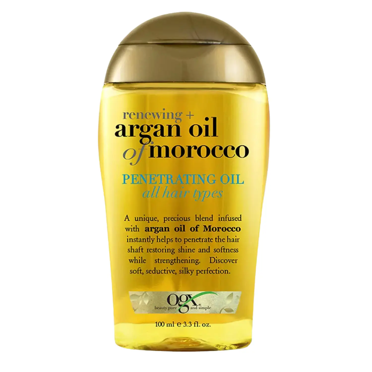 OGX Renewing + Argan Oil of Morocco Penetrating Oil