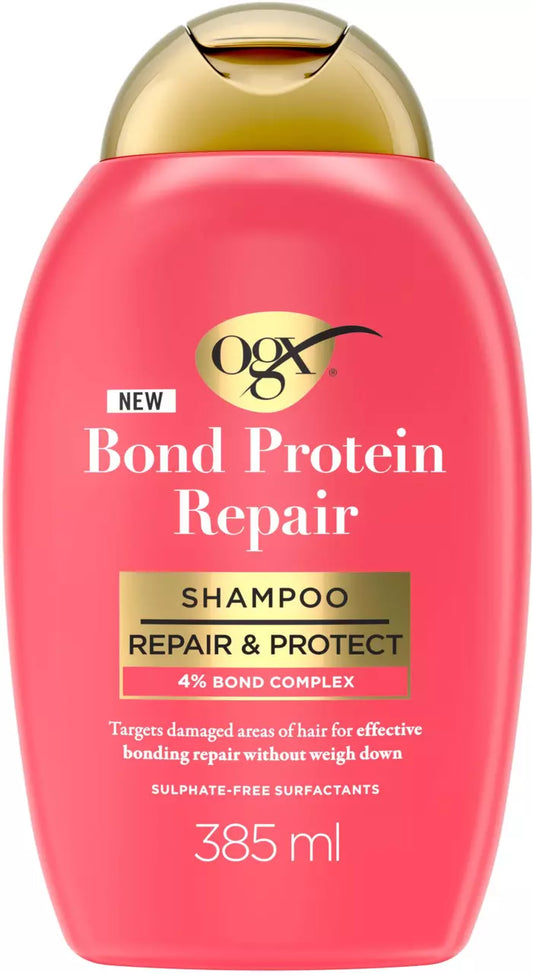 Bond Repair Shampoo