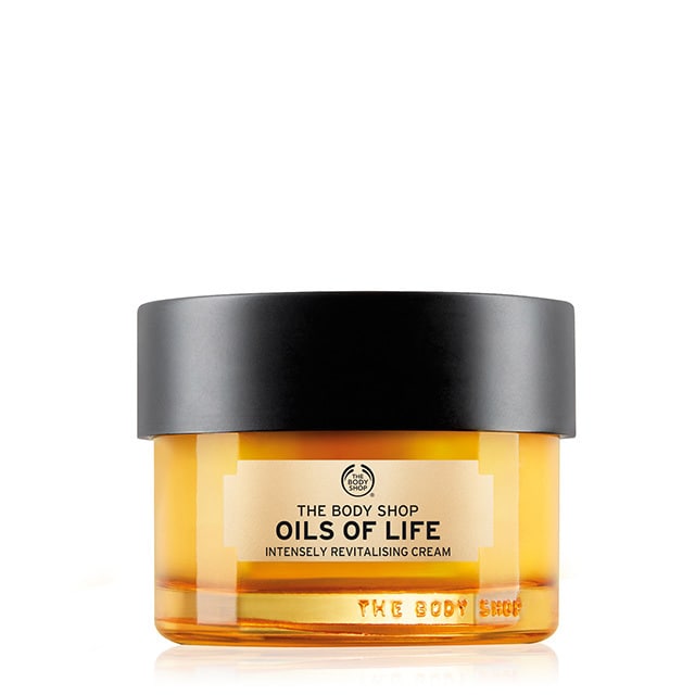 Oils of life | Intensely Revitalising Cream 50ml