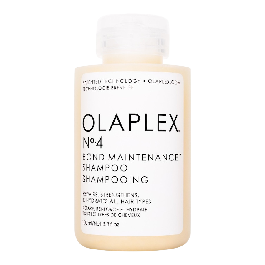 Olaplex Bond Maintenance No.4 Bond Maintenance™ Shampoo
