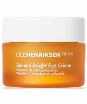 Banana Bright Eye Creme