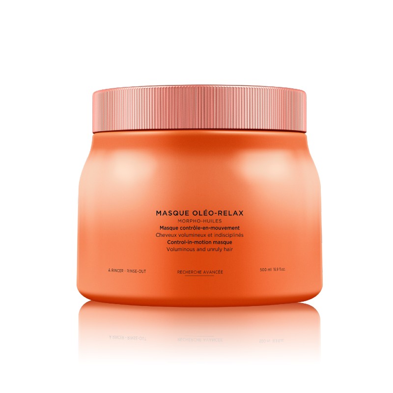 Kérastase Discipline Masque Oleo Relax 500ml