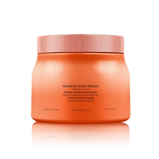 Kérastase Discipline Masque Oleo Relax 500ml