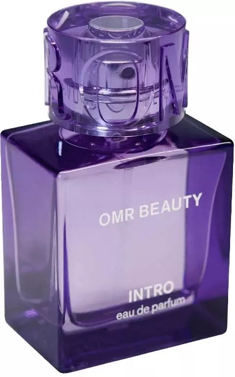 INTRO eau de parfum 50 ml