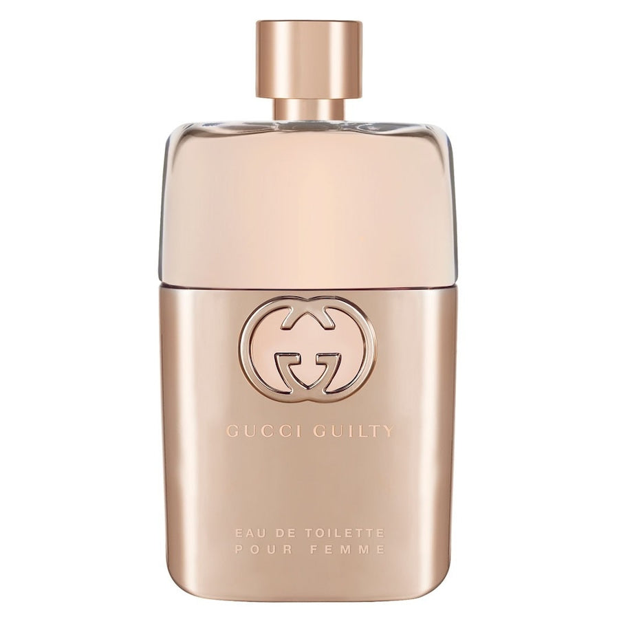 Gucci Damesgeuren Gucci Guilty Eau de toilette Dames 50ml