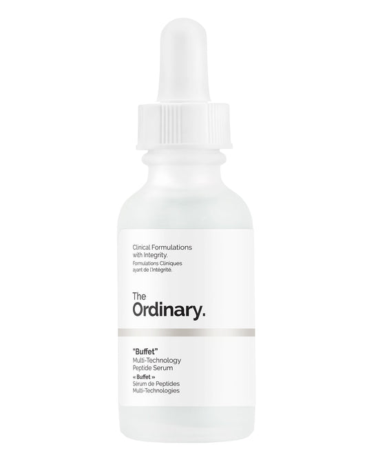Buffet 30ml