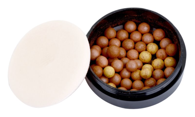 Bronzing Powder Pearls Giordani