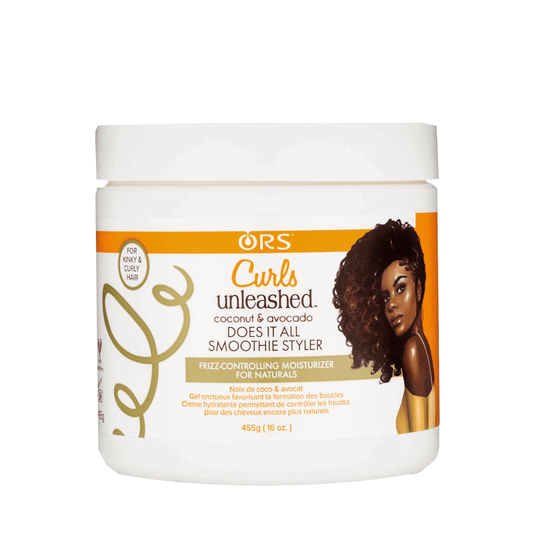 Curls Unleashd Coconut & Avocado Curl Smoothie