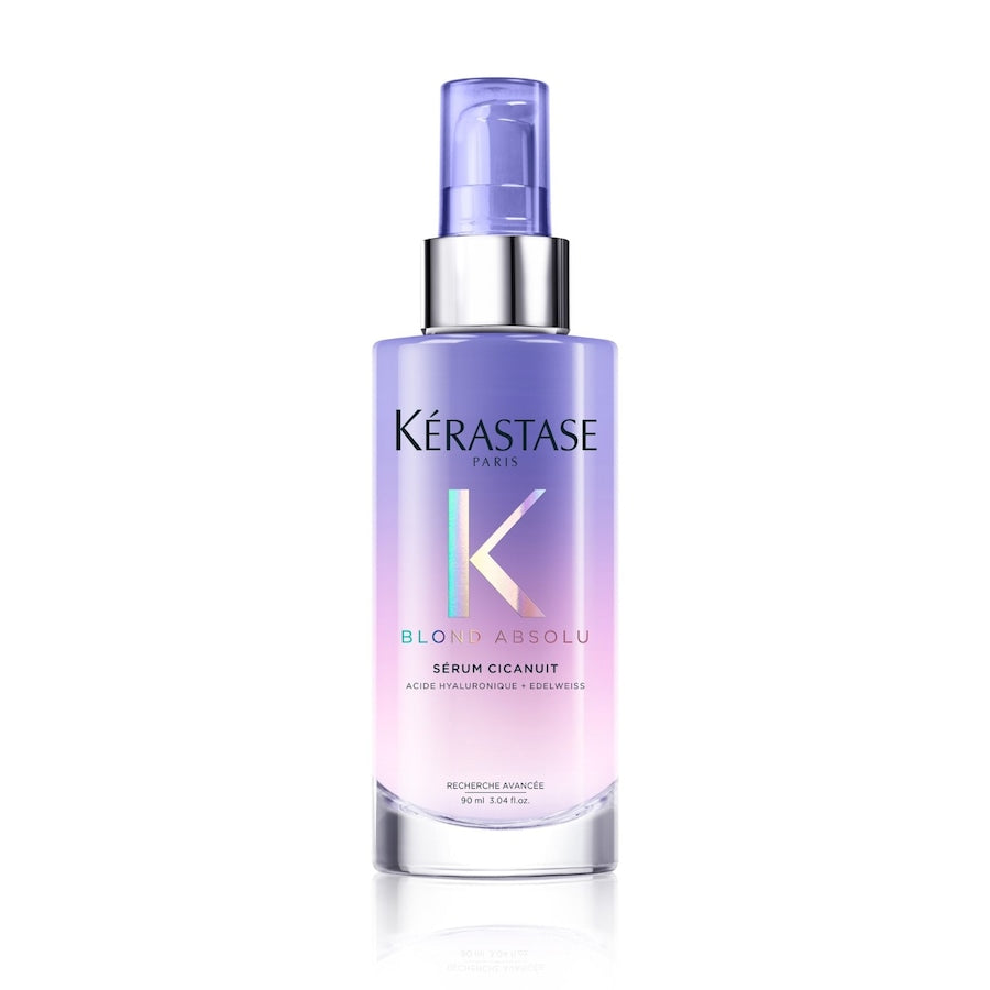 Kérastase Blond Absolu Sérum Cicanuit
