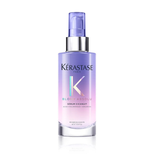 Kérastase Blond Absolu Sérum Cicanuit