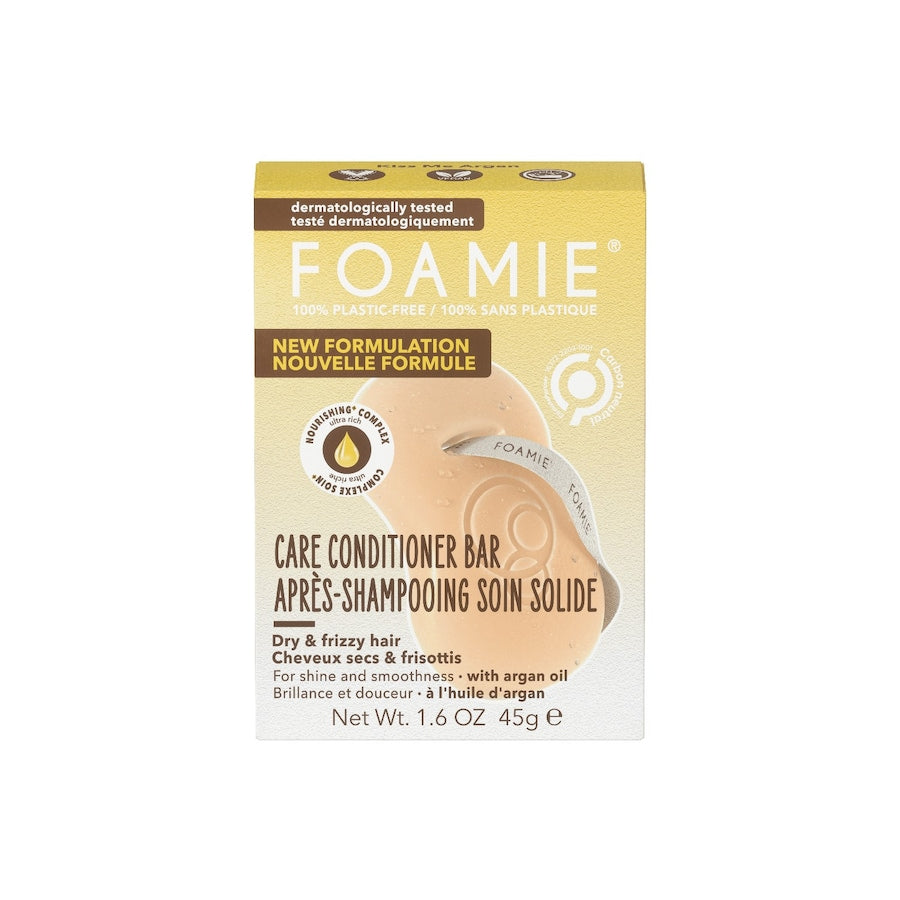 FOAMIE