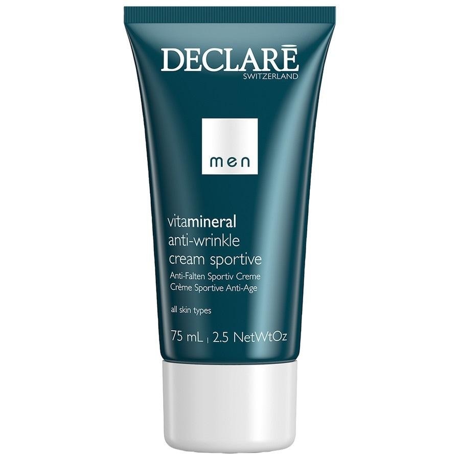 Declaré Vita Mineral for Men Anti-rimpelcrème Sportief