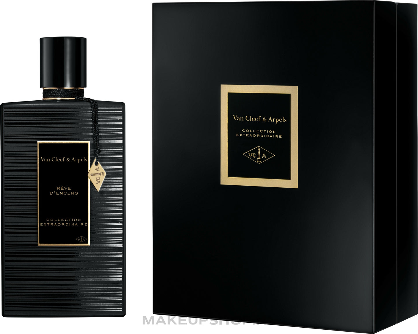 Rêve d’Encens Eau de Parfum