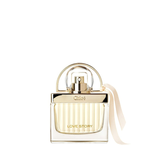 Chloé Damesgeuren Chloé Love Story Eau de parfum Dames 30ml