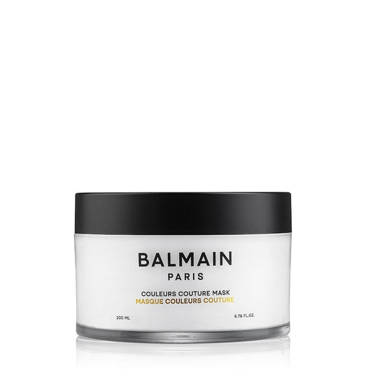 Balmain Hair Couture Couleurs Couture Mask