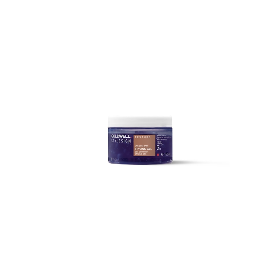 Goldwell Stylesign Lagoom Jam Styling Gel
