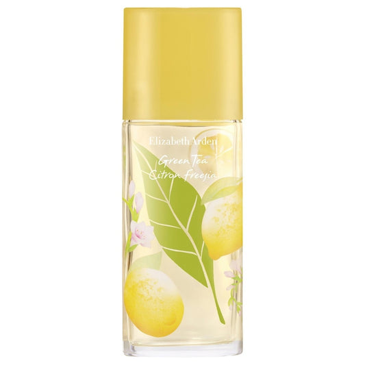Elizabeth Arden Green Tea Citroen Fresia