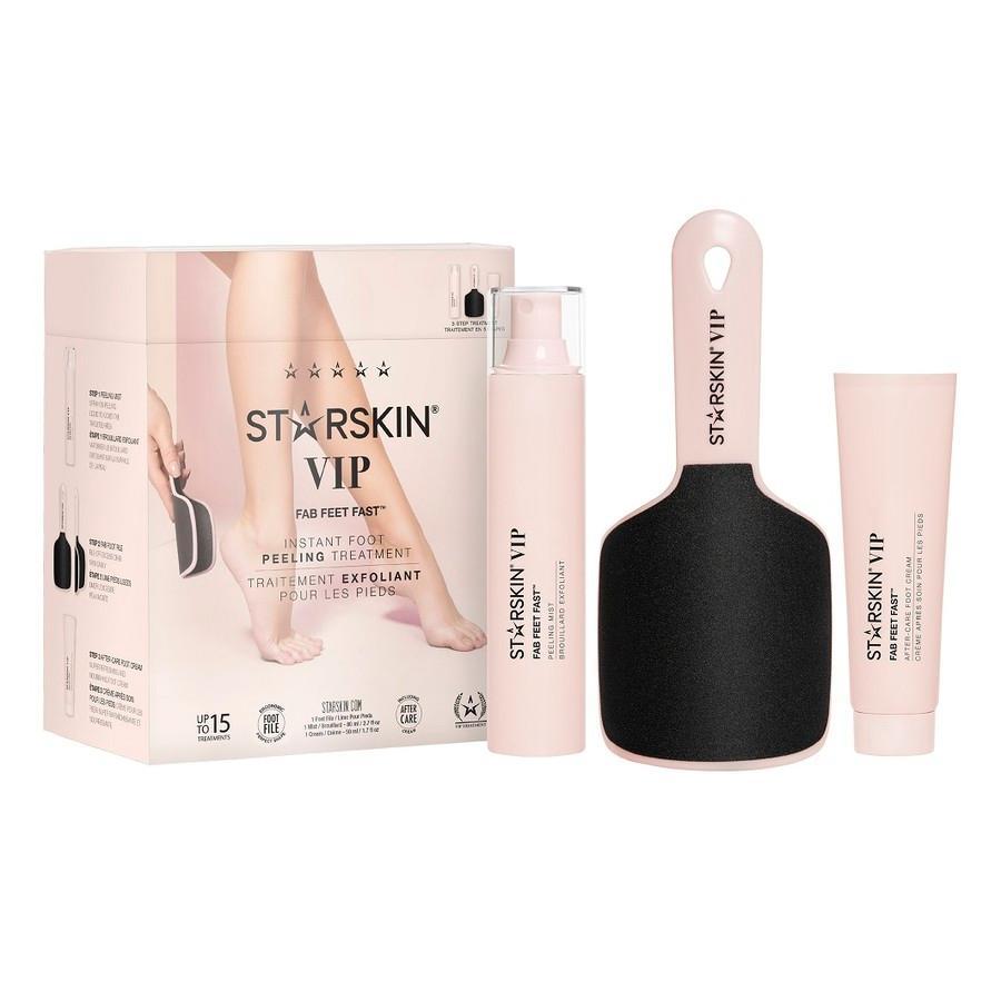 STARSKIN ® Fab Feet Fast™ Instant Foot Peeling Treatment
