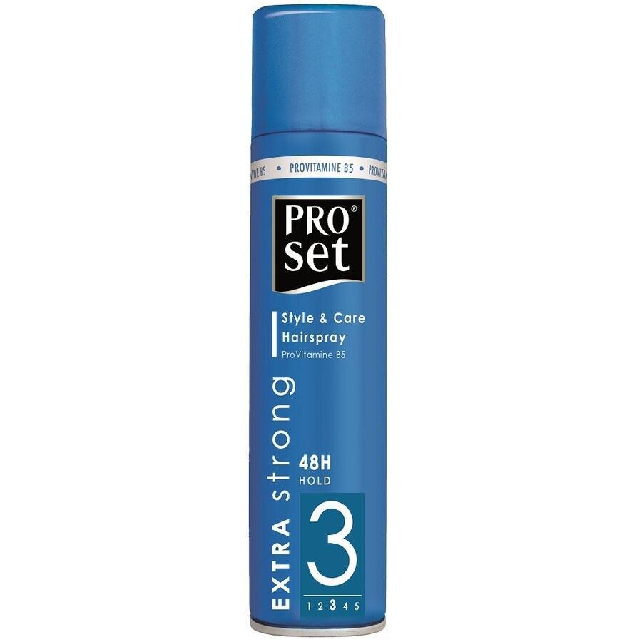 ProSet Extra Sterk