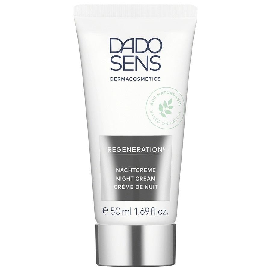 DADO SENS Dermacosmetics REGENERATION E Regeneratie