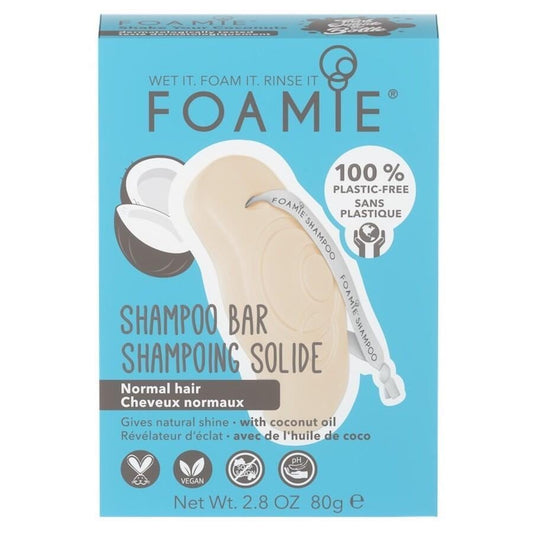 FOAMIE Shake Your Coconuts