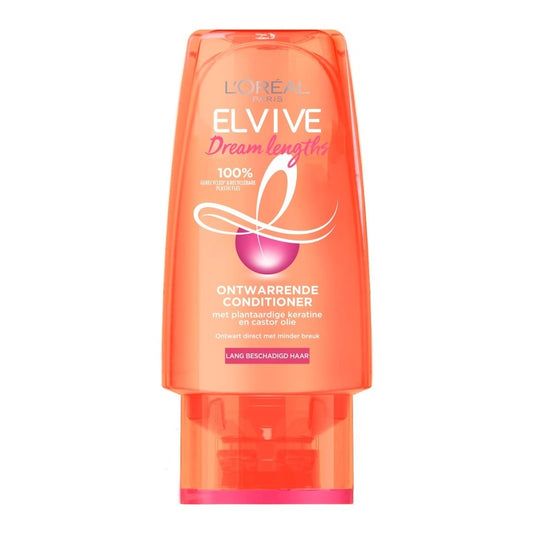 L’Oréal Paris Elvive Dream Lengths