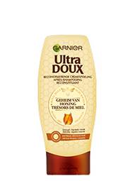 Garnier Ultra Doux Body - Geheim van Honing Conditioner