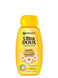 Garnier Ultra Doux Body - Kamille Shampoo