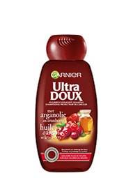 Garnier Ultra Doux Body - Arganolie-Cranberry Shampoo