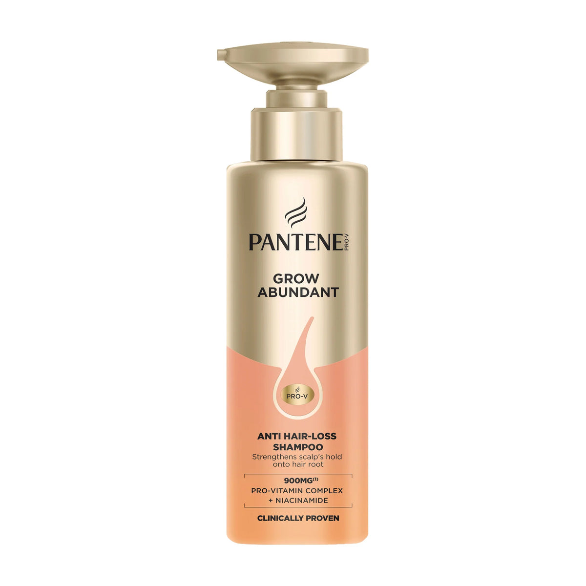 Grow Abundant Anti Hair-Loss Shampoo