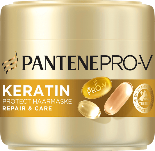Hair mask Keratin Repair & Care