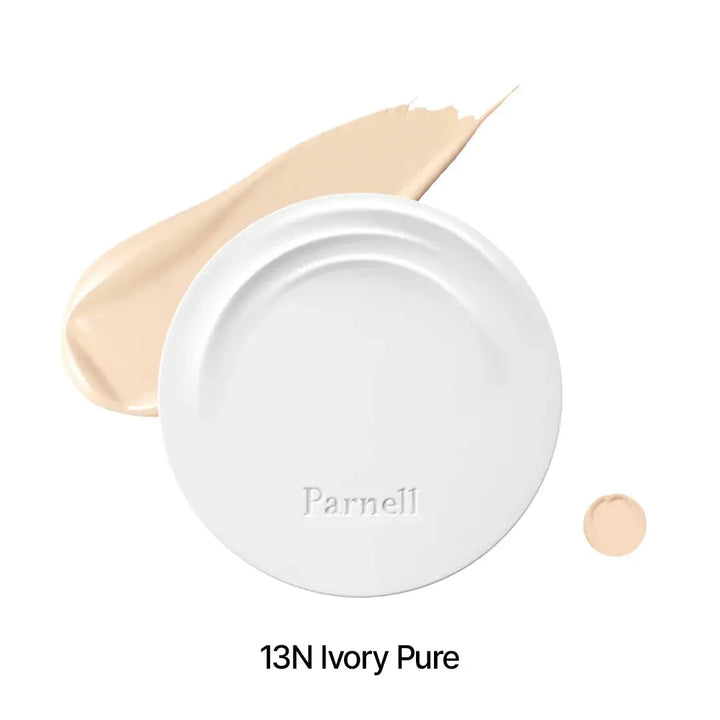 Cicamanu Serum Cushion Foundation