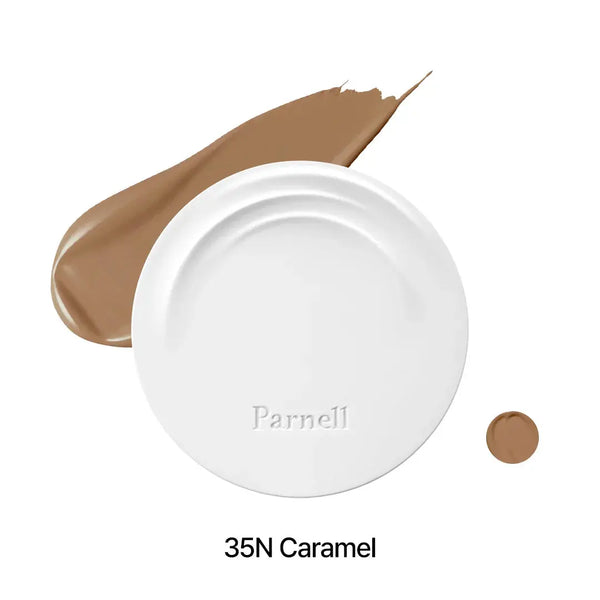 Cicamanu Serum Cushion Foundation