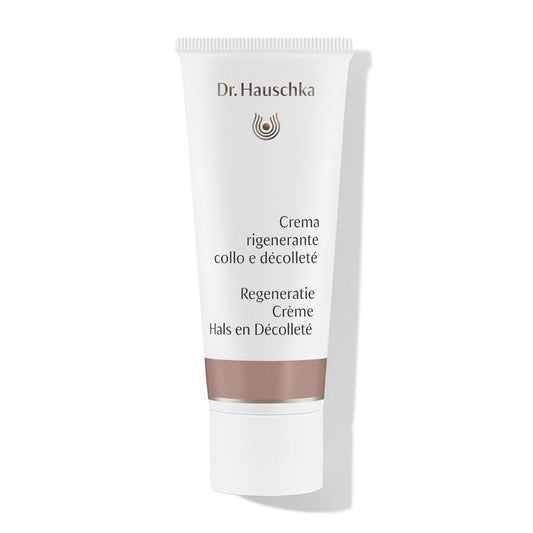 Dr. Hauschka Regeneratie Crème