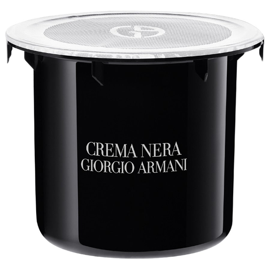 Armani Crema Nera Light Cream