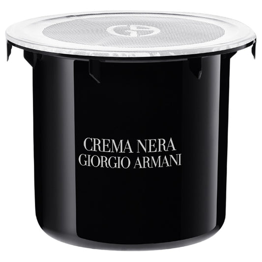 Armani Crema Nera Light Cream