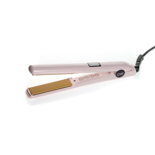G3 Blush Ceramic & Titanium Stijltang by John Beerens
