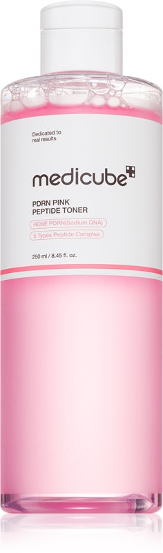 PDRN Pink Cica Soothing Toner