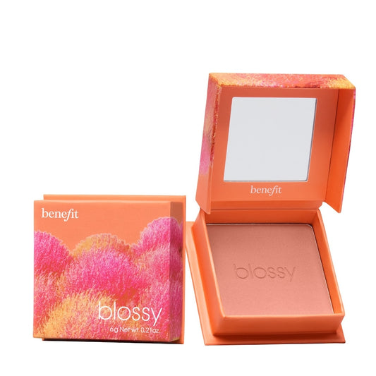 Benefit Blush Unisex 6.0g Lichtbruin