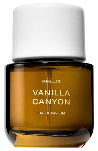 Vanilla Canyon Eau de Parfum