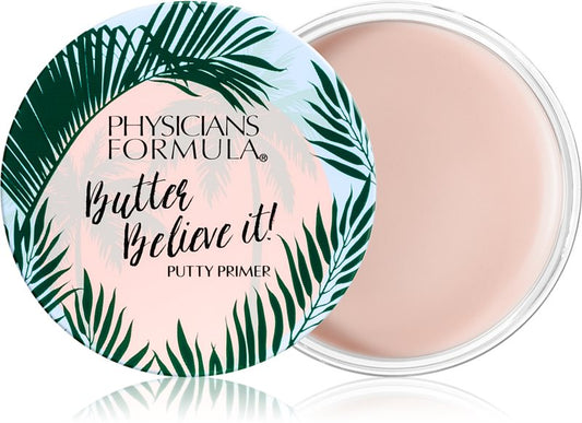 Butter Believe It Putty Primer